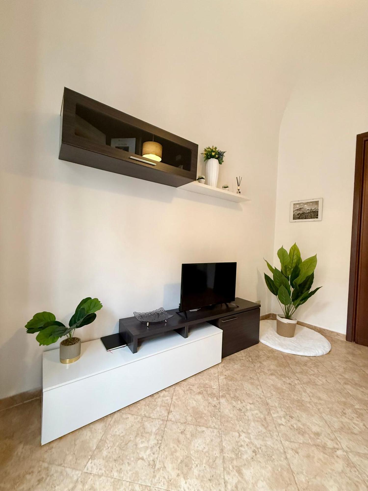 Gigi'S Apartment Palermo Exteriér fotografie