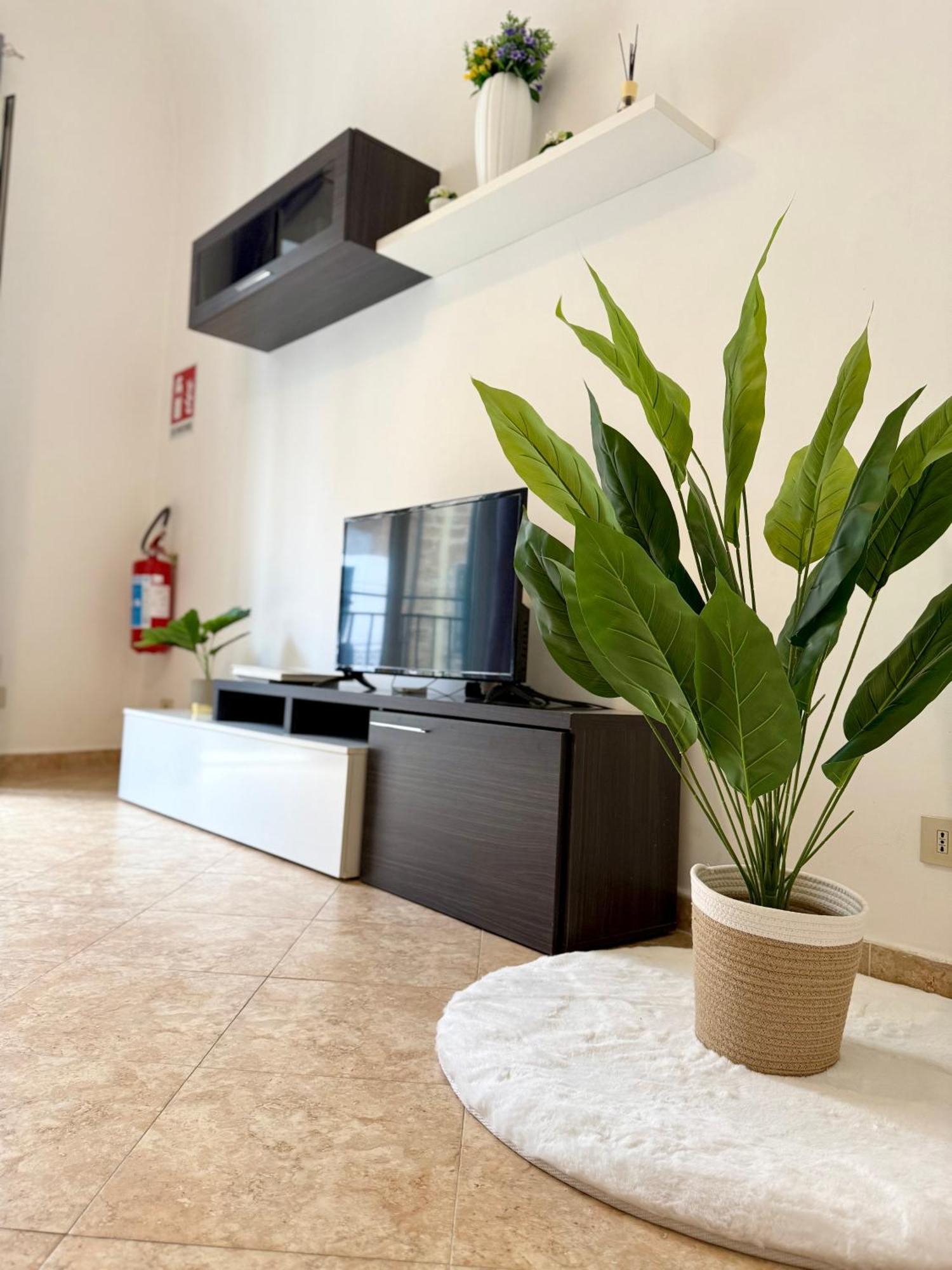 Gigi'S Apartment Palermo Exteriér fotografie
